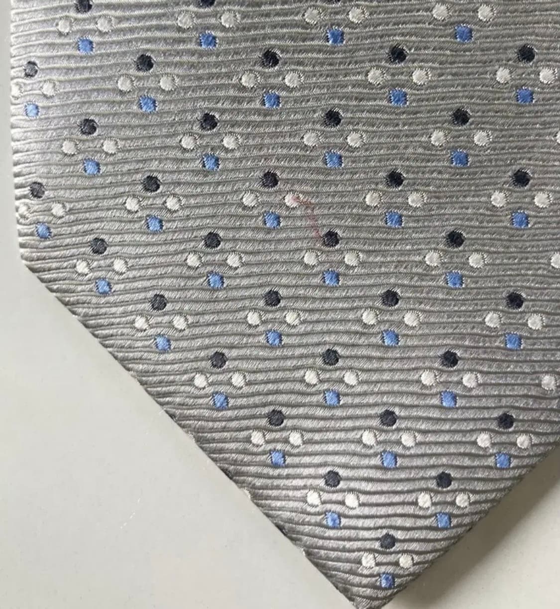 유나이티드컬렉션 오브 베네통 넥타이 상품이미지9