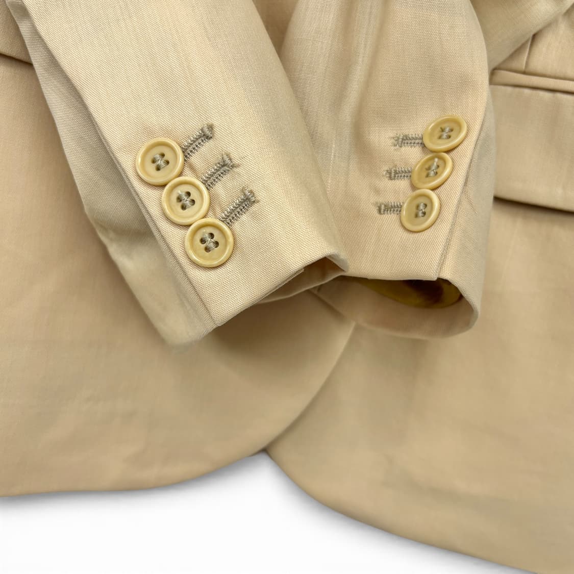 90-00's 헬무트 랭 블레이저 상품이미지5