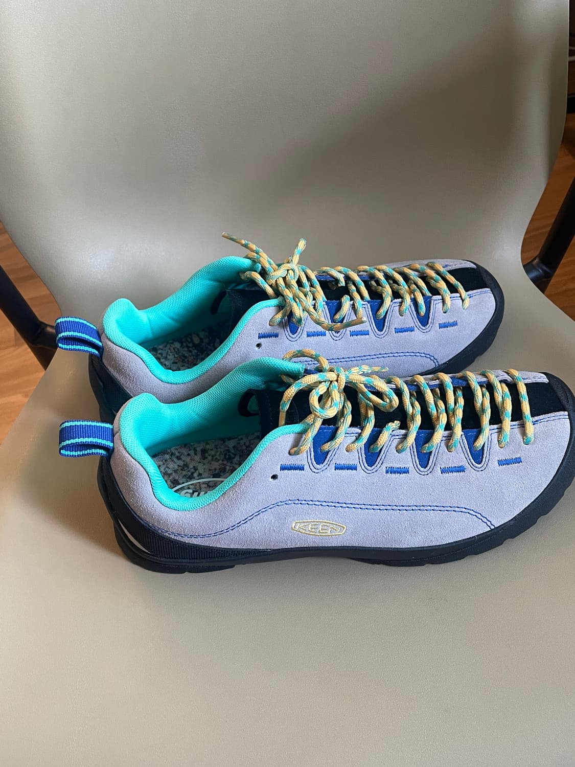 KEEN x mmlg 재스퍼 스니커즈 (상태최상급) 상품이미지2