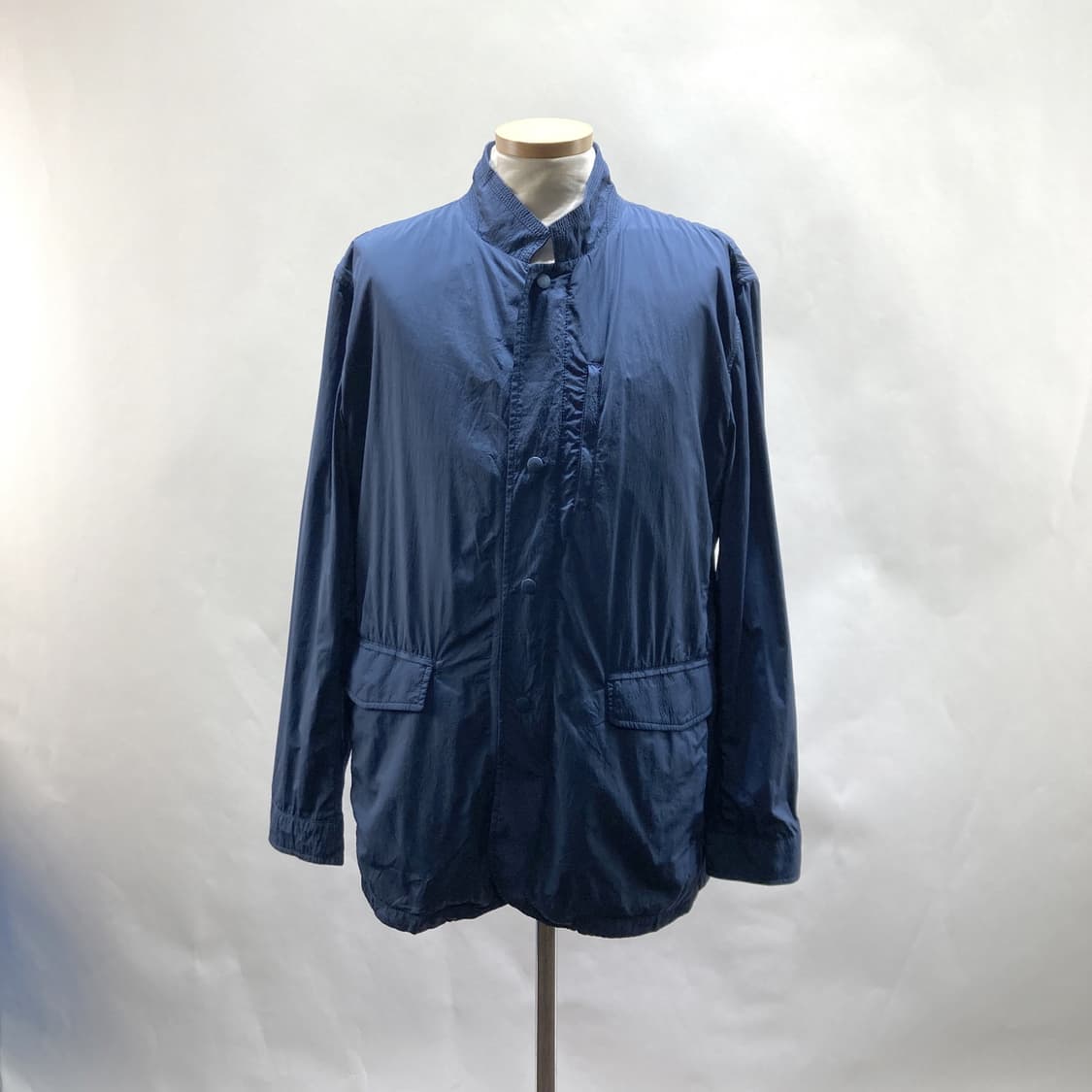 오스틴리드 남성경량자켓 네이비 100  상품이미지1