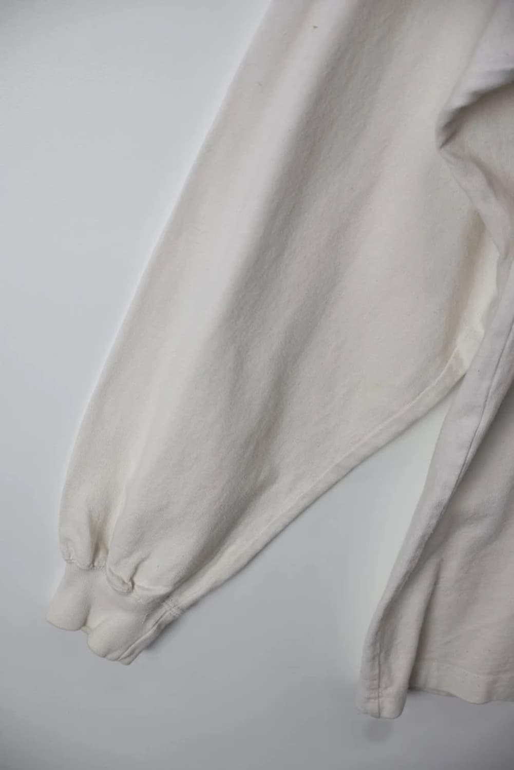 Ben Davis Back Print Long Sleeve 상품이미지5