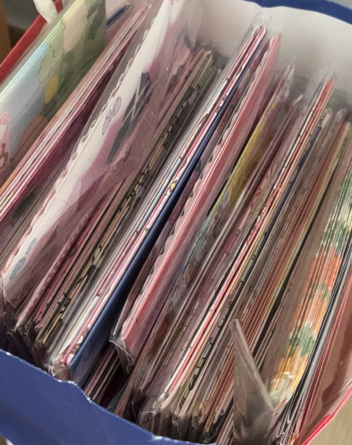 포장 봉투 14x19 랜덤 | 가격제시 상품이미지3