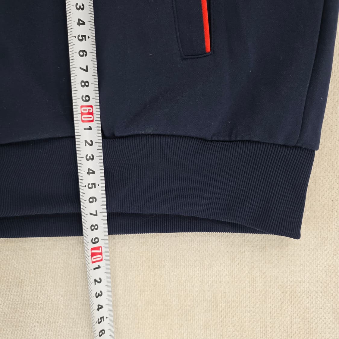 [100] 아디다스 투톤 집업 저지 자켓 0202J 상품이미지8