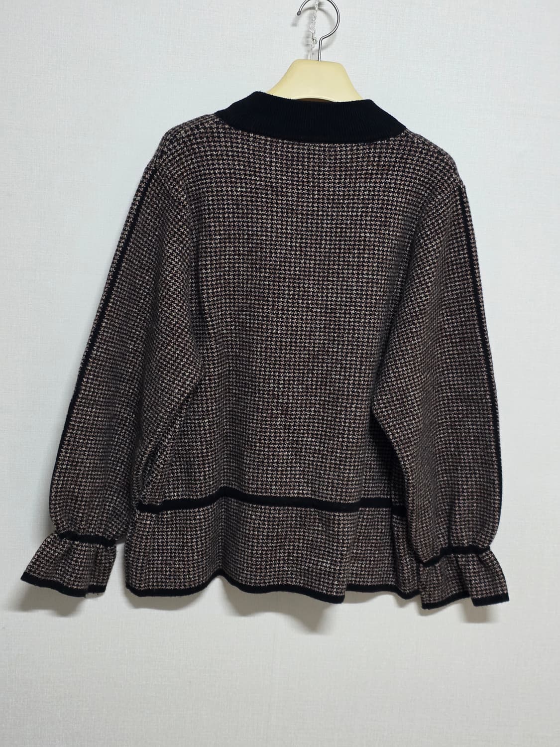 울 가디건 상품이미지2