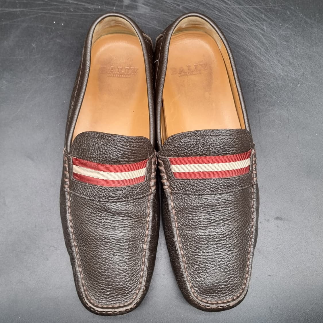 발리 남성드라이빙슈즈275 상품이미지2