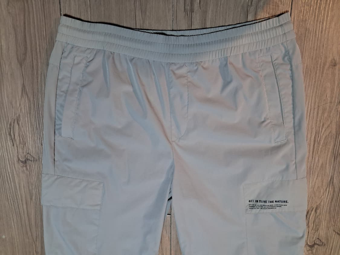 체이스컬트 카고 조거바지 L 상품이미지3