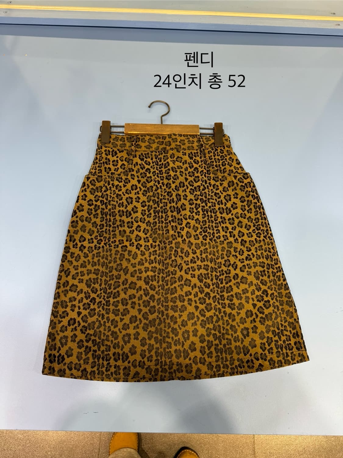 입생로랑,버버리 등 일본빈티지 장당3만5천원 상품이미지7