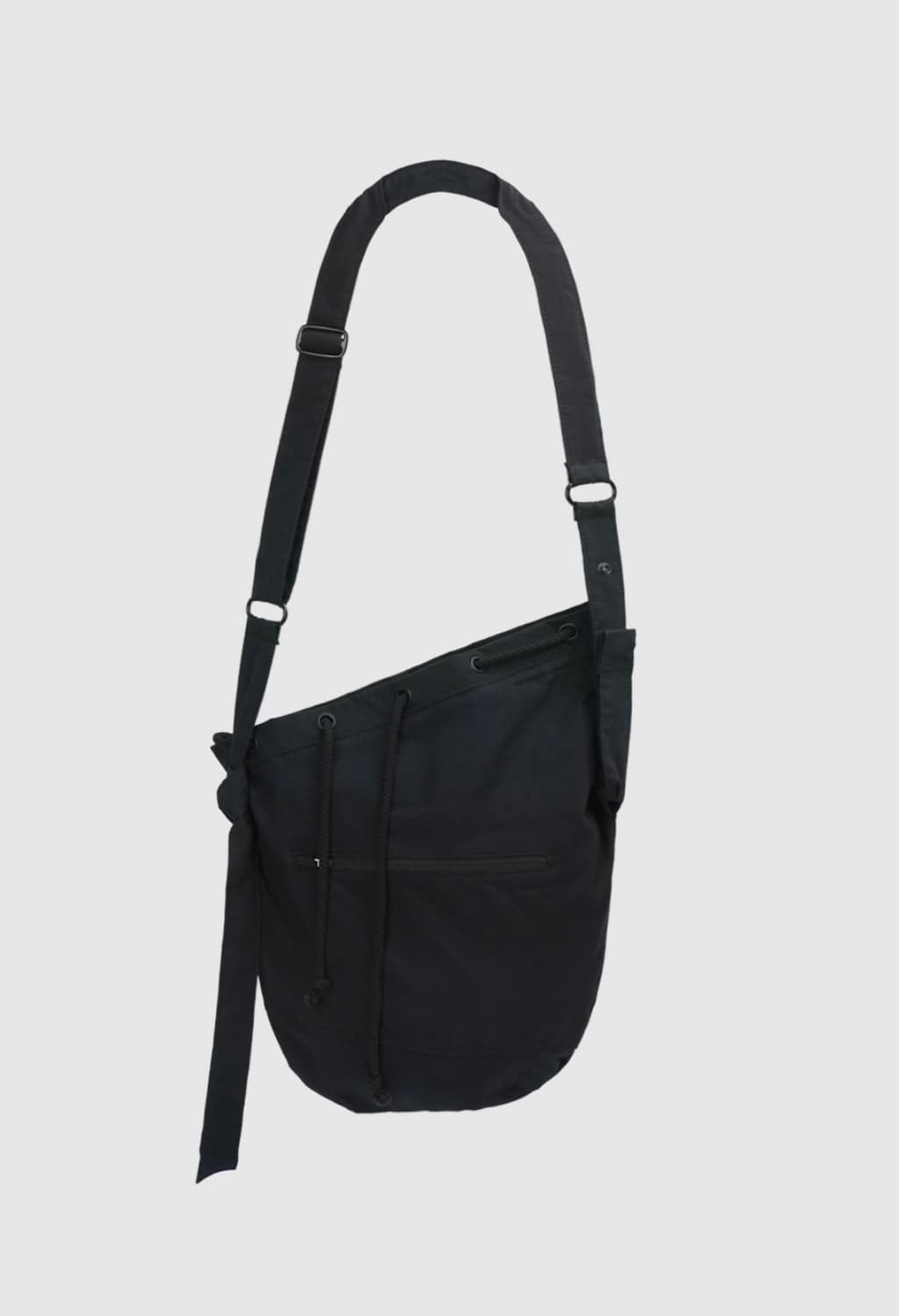 Sansan gear Tite Bag black / 산산기어 타이트백 상품이미지3