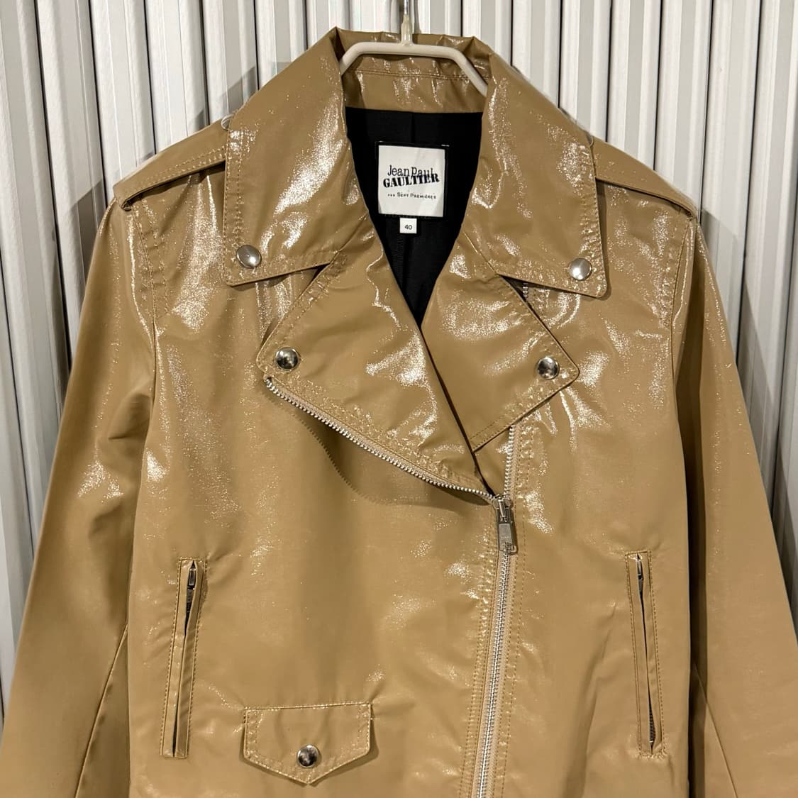Jean Paul Gaultier Jacket 상품이미지2