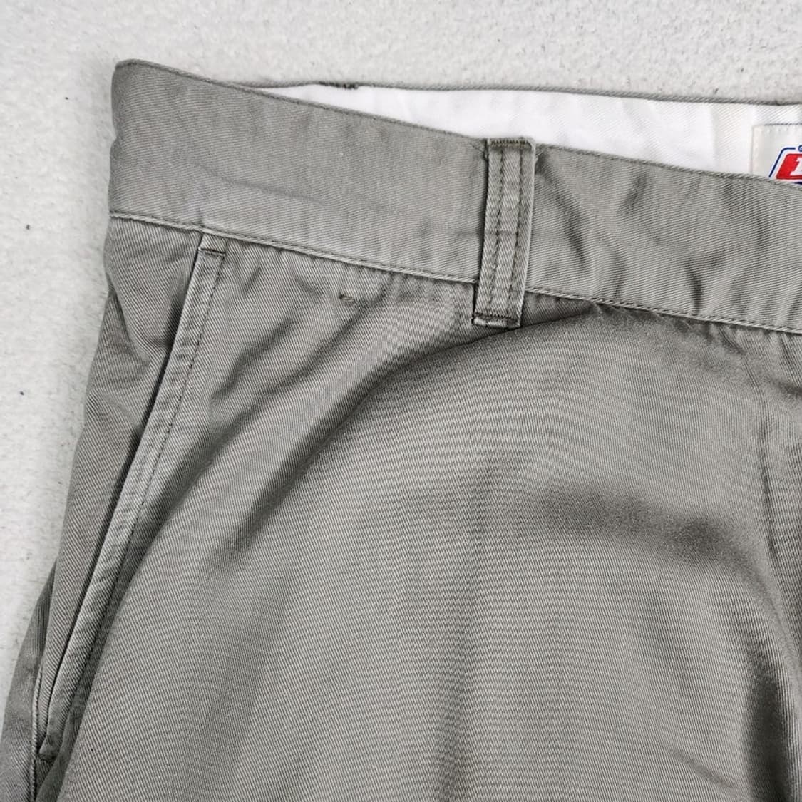 DICKIES 치노팬츠 Men 34 상품이미지3