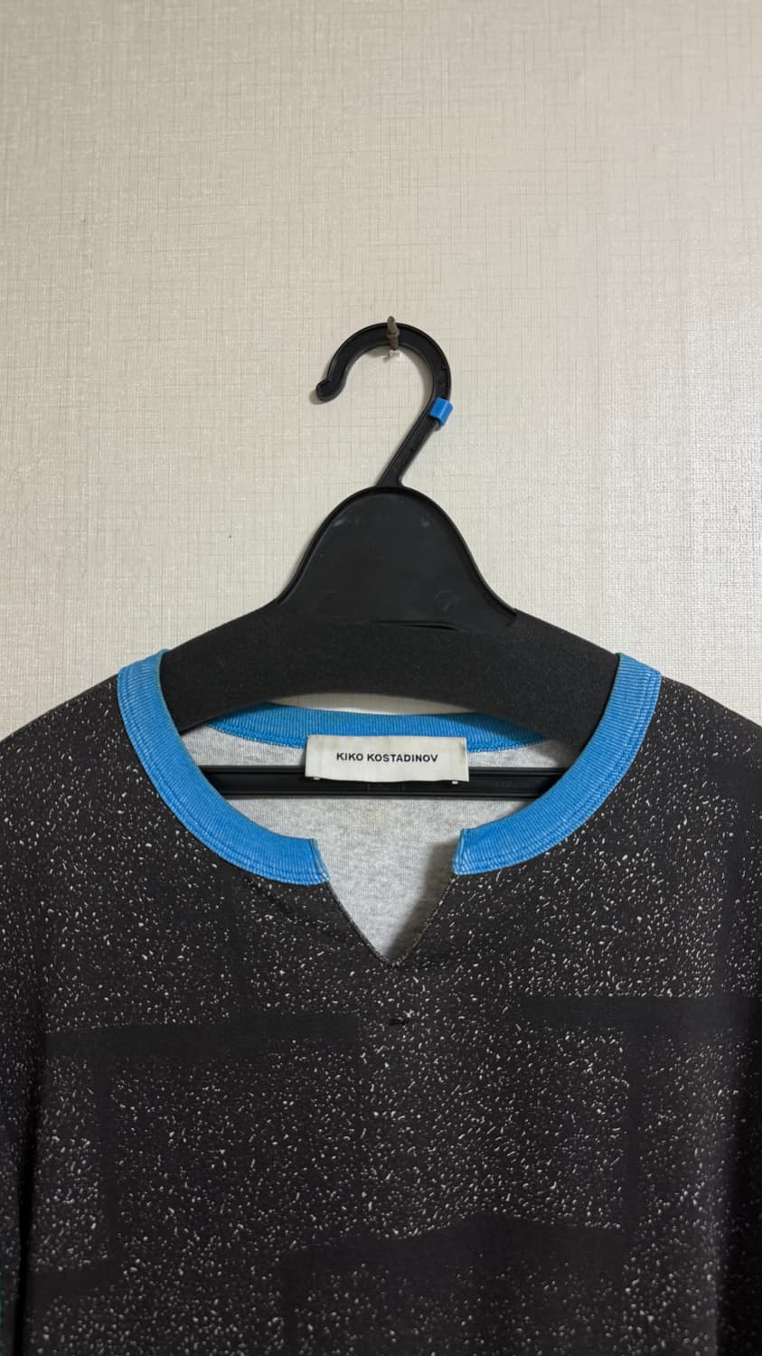 키코 코스타디노브 도쿄 한정 롱슬리브 상품이미지3