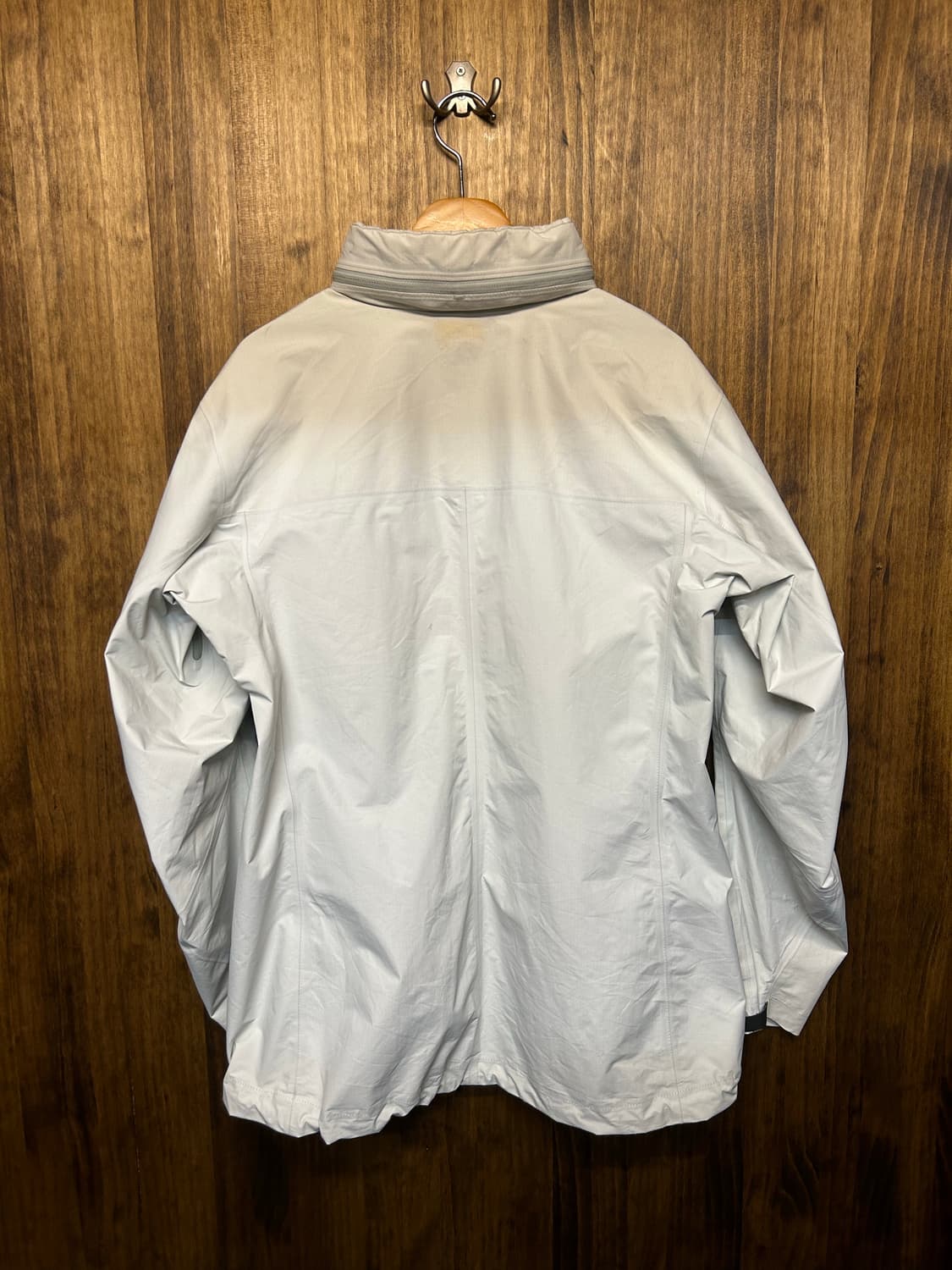 Arcteryx windbreak 상품이미지5