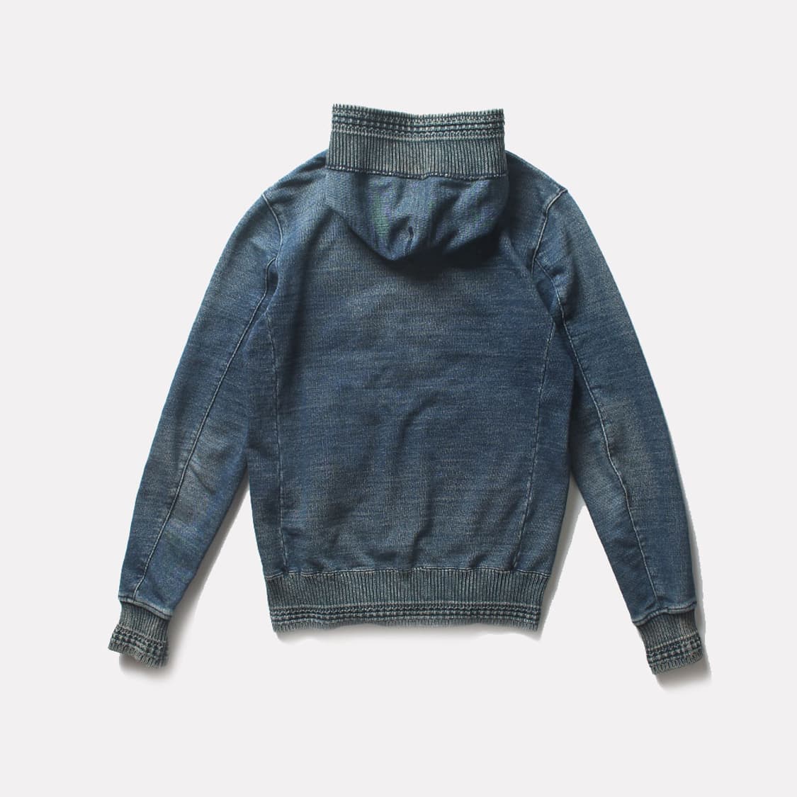 레미릴리프 데님 후드자켓_2737 상품이미지8