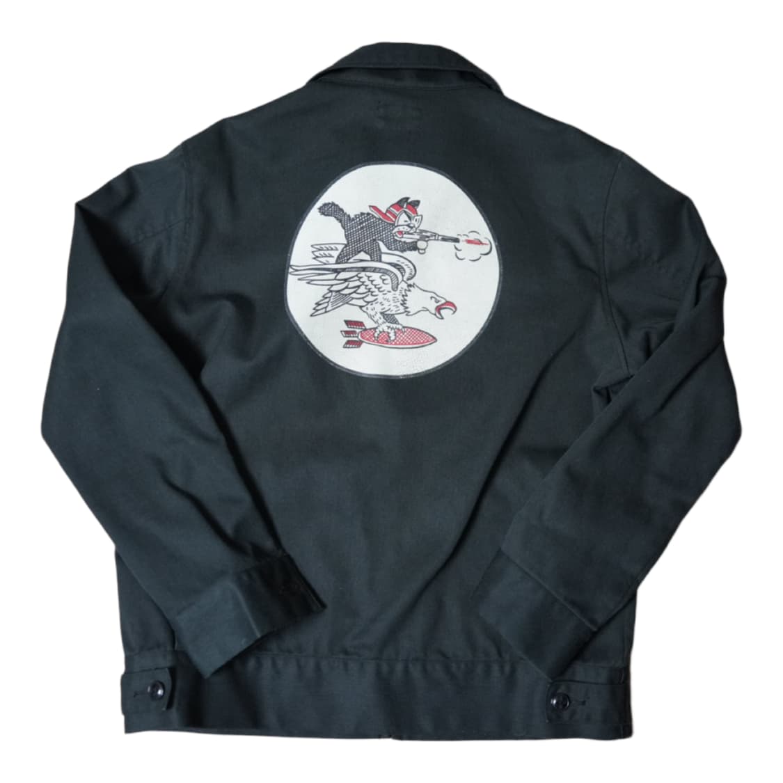 네이버후드 자켓 neighborhood 상품이미지3