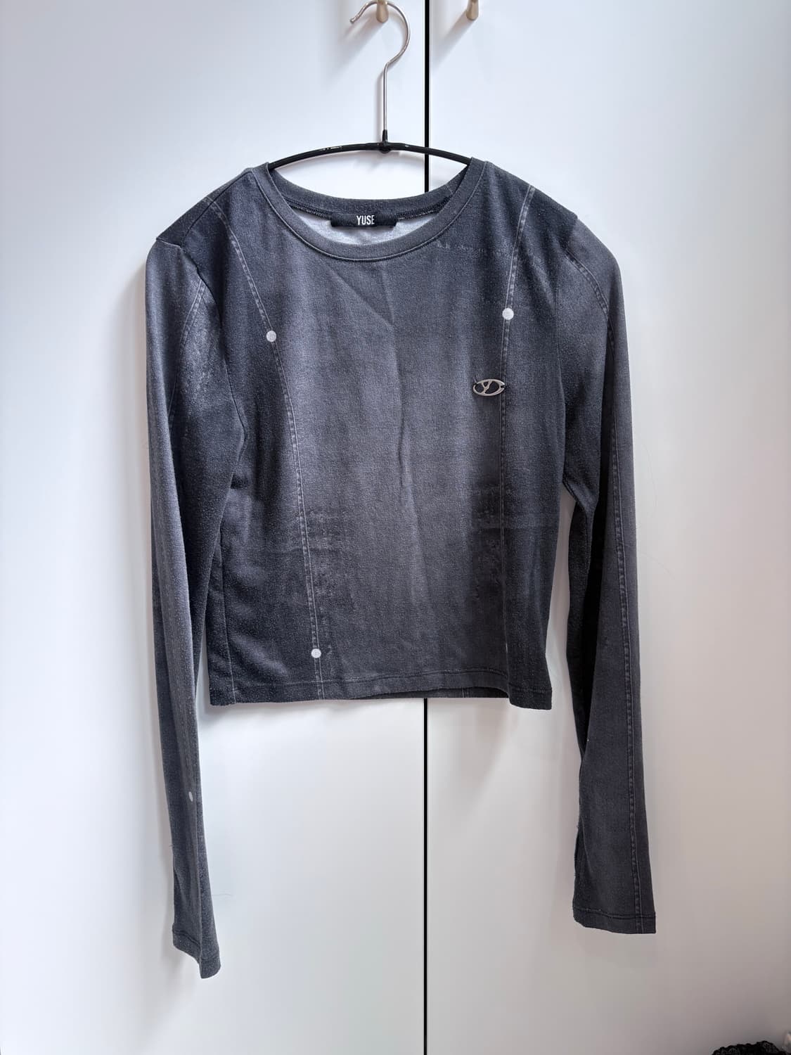 유즈 탑 상품이미지1