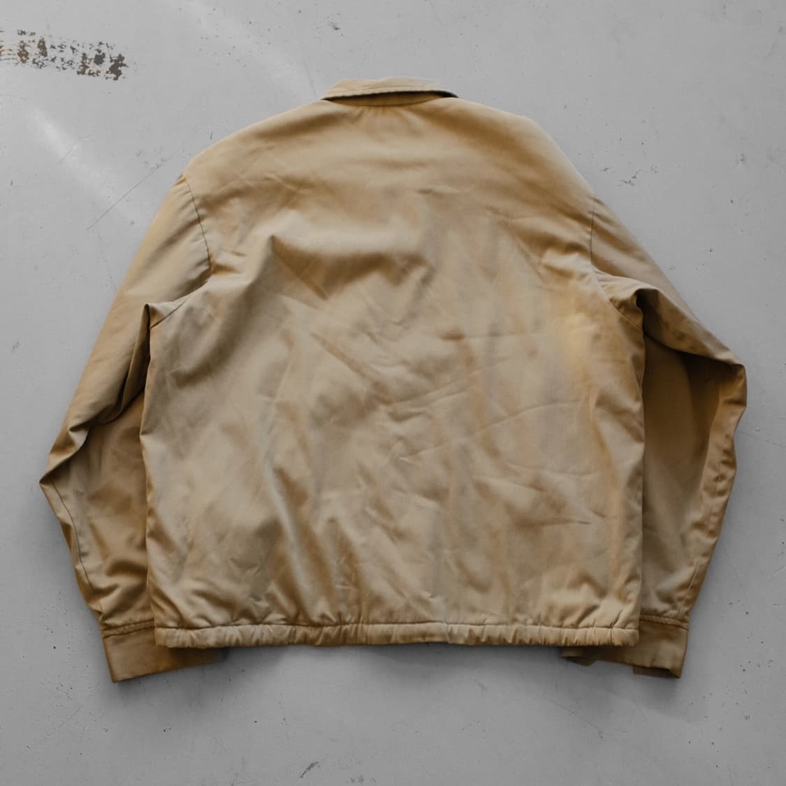 1950's Mcgregor Anatomic Stretch  상품이미지8