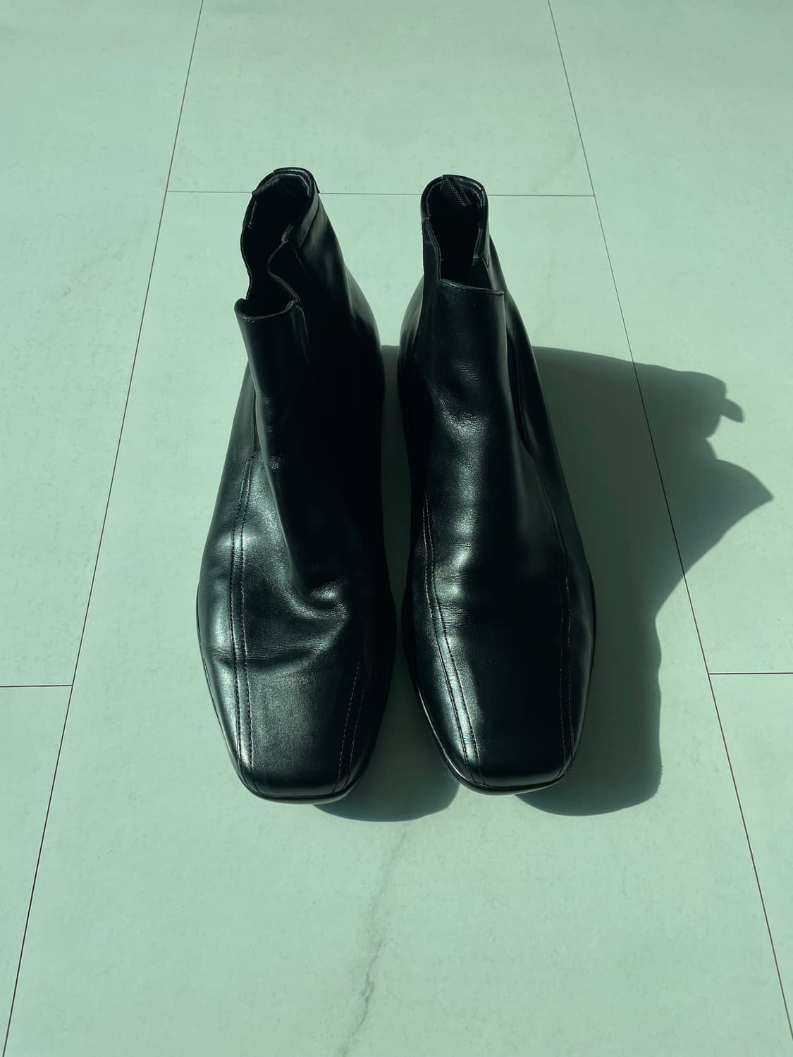 Vintage Prada Sport boots 상품이미지2