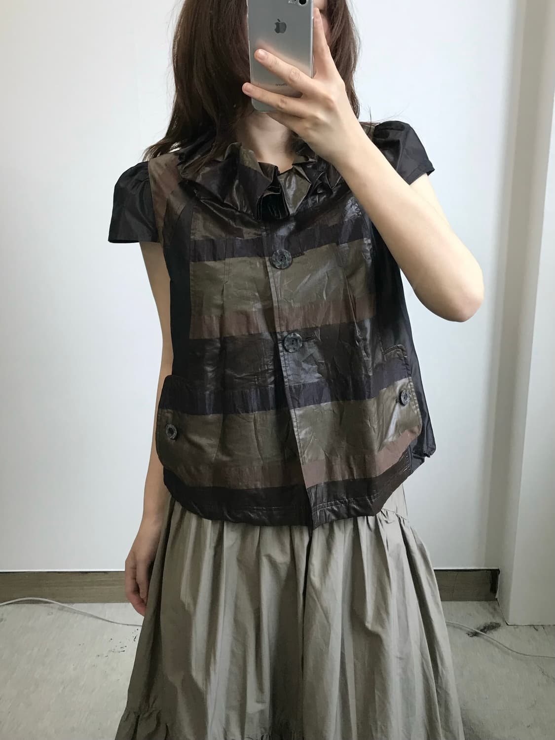 빈티지 자켓 상품이미지1