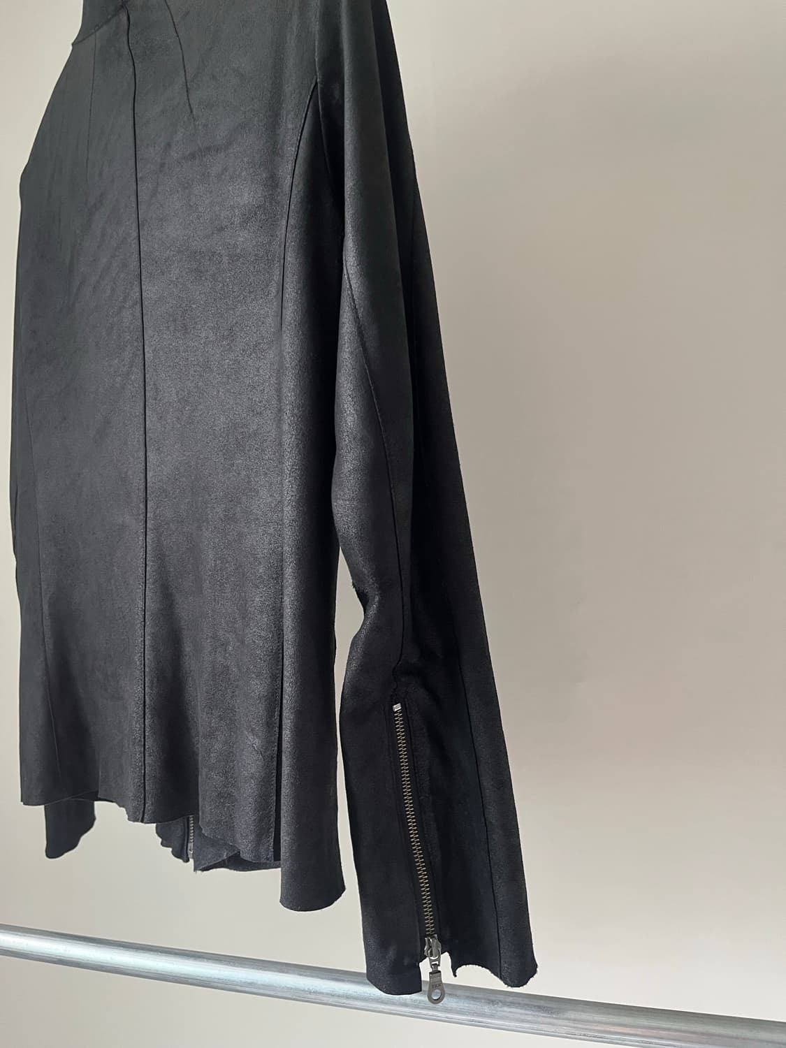 GGD Goatskin Single Riders Jacket 상품이미지5