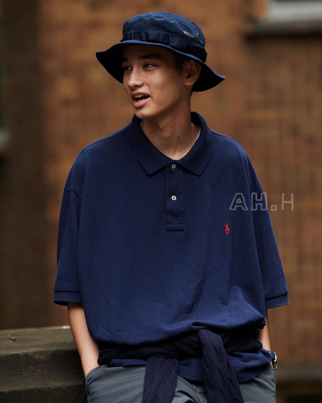 폴로 랄프로렌 빅앤톨 카라티 피케티 상품이미지1