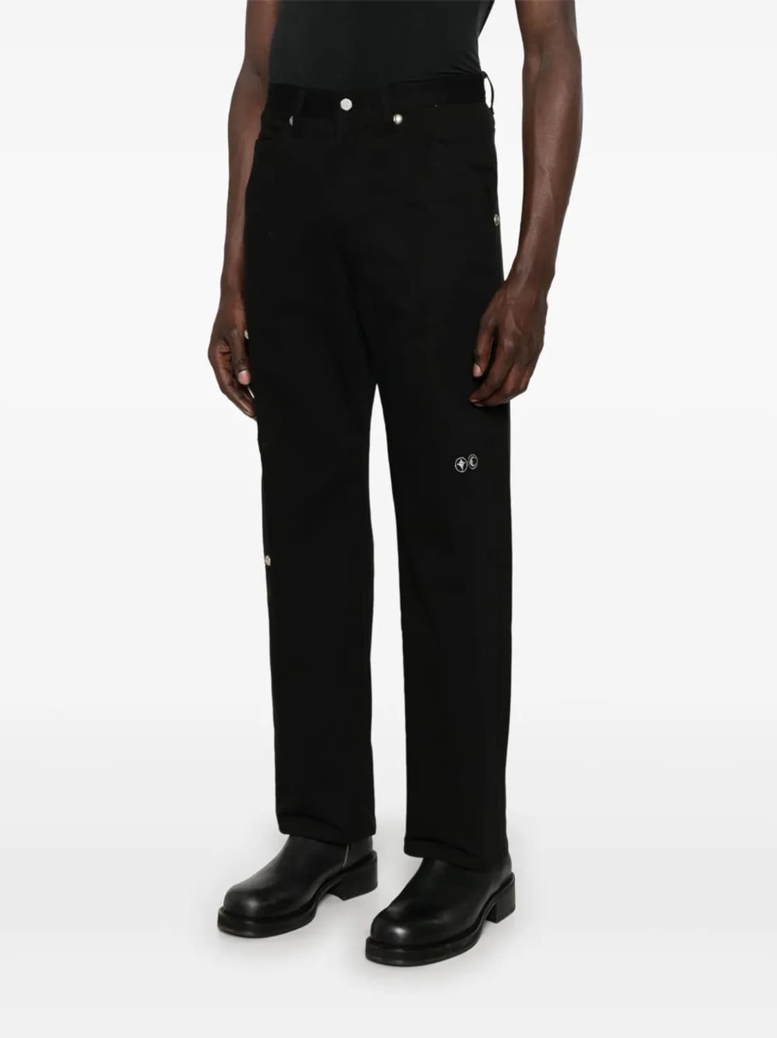 떠그클럽 팬츠  상품이미지3