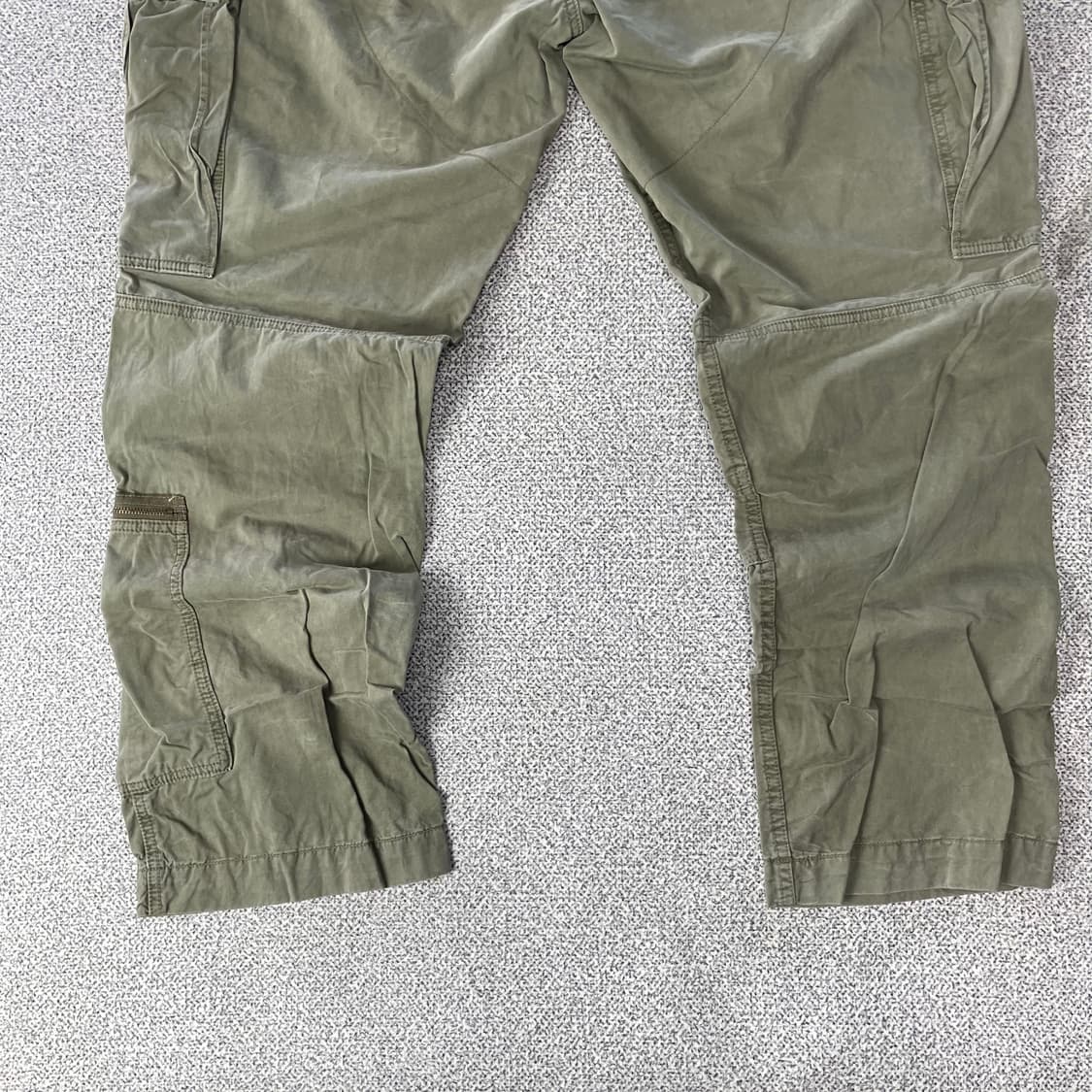 폴로랄프로렌 카고 팬츠 상품이미지8