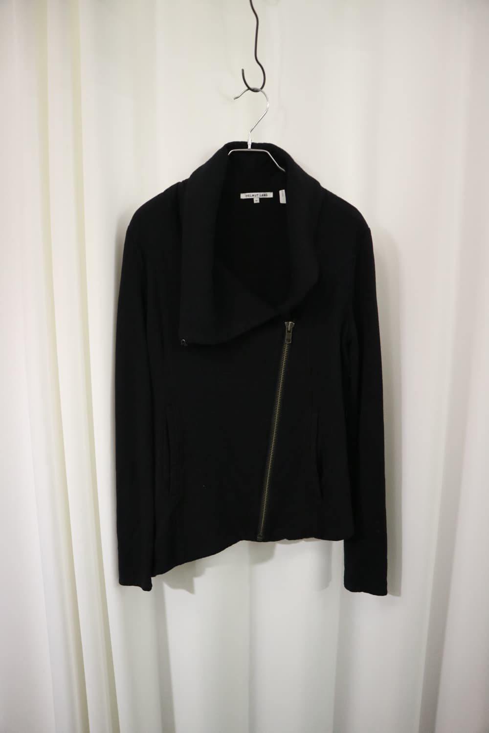 Helmut Lang biker jacket 상품이미지1