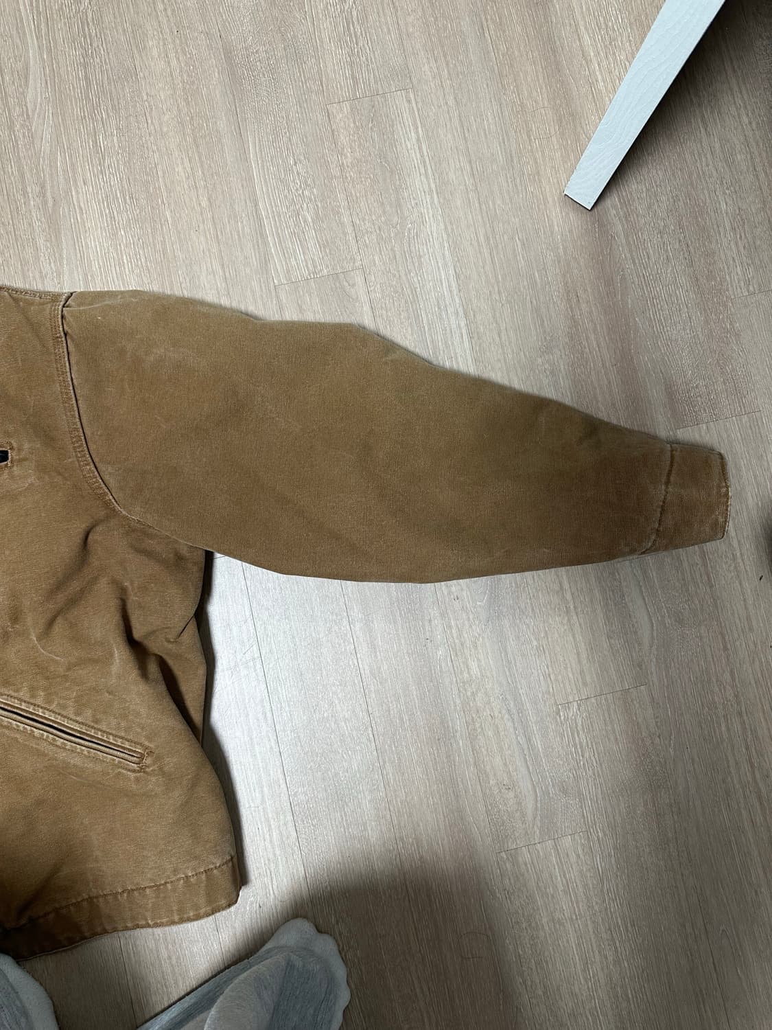 칼하트 j97 디트로이트 XL 상품이미지3