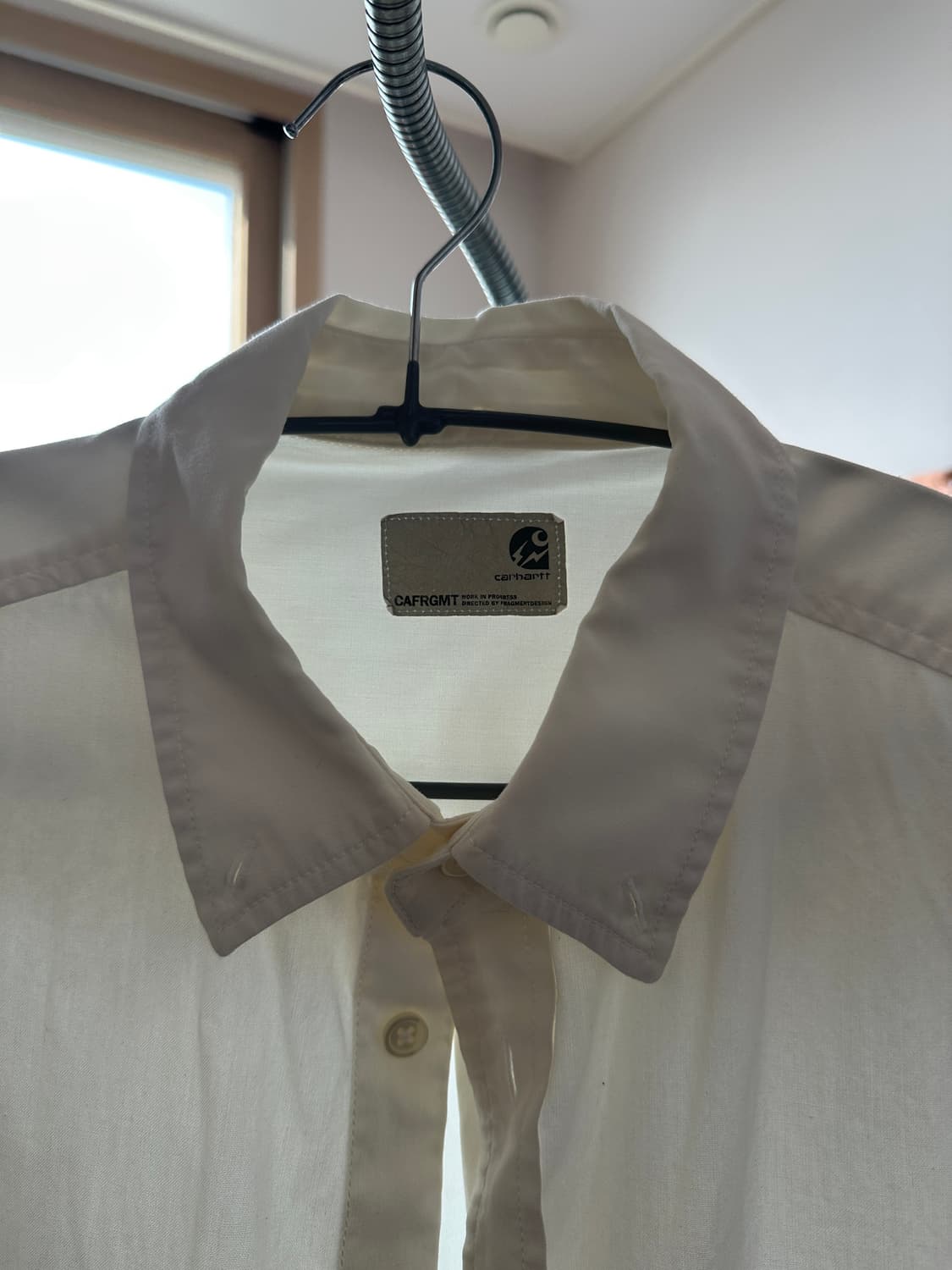 FRAGMENT DESIGN × Carhartt   상품이미지2