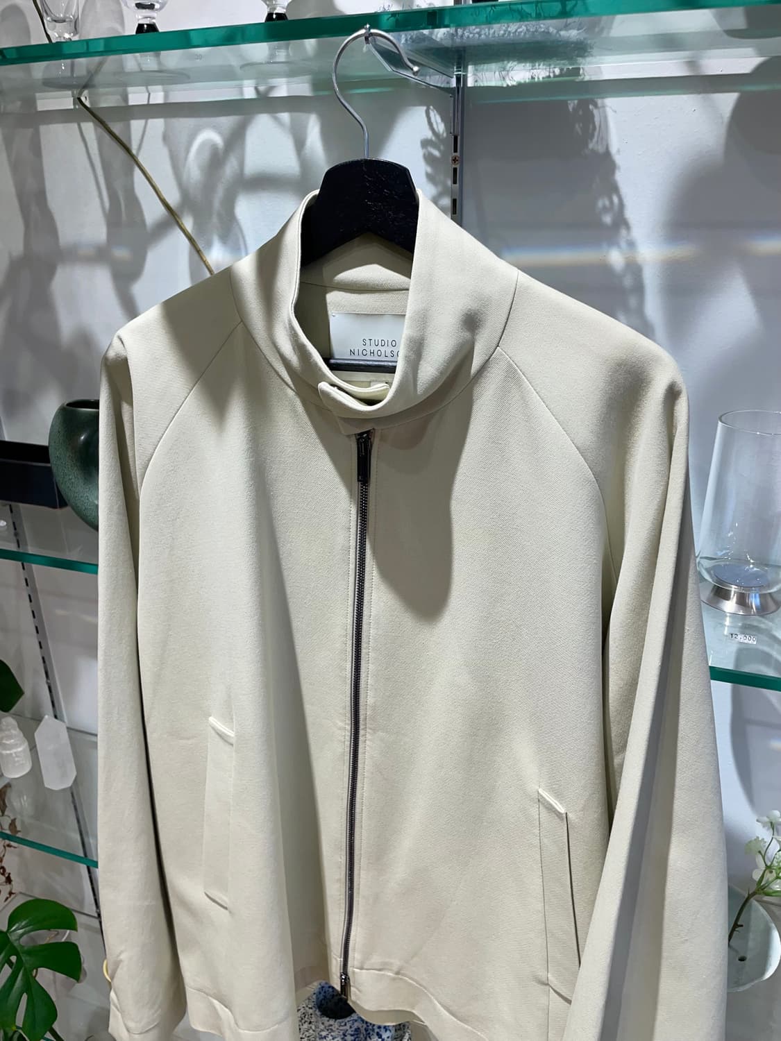 스튜디오 니콜슨 bomber jacket 상품이미지3