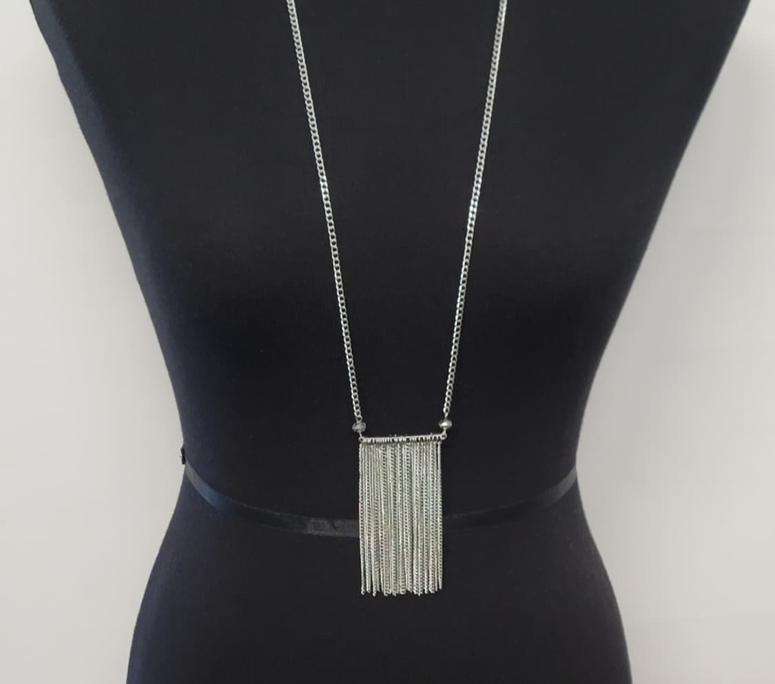 unique necklace set 상품이미지6
