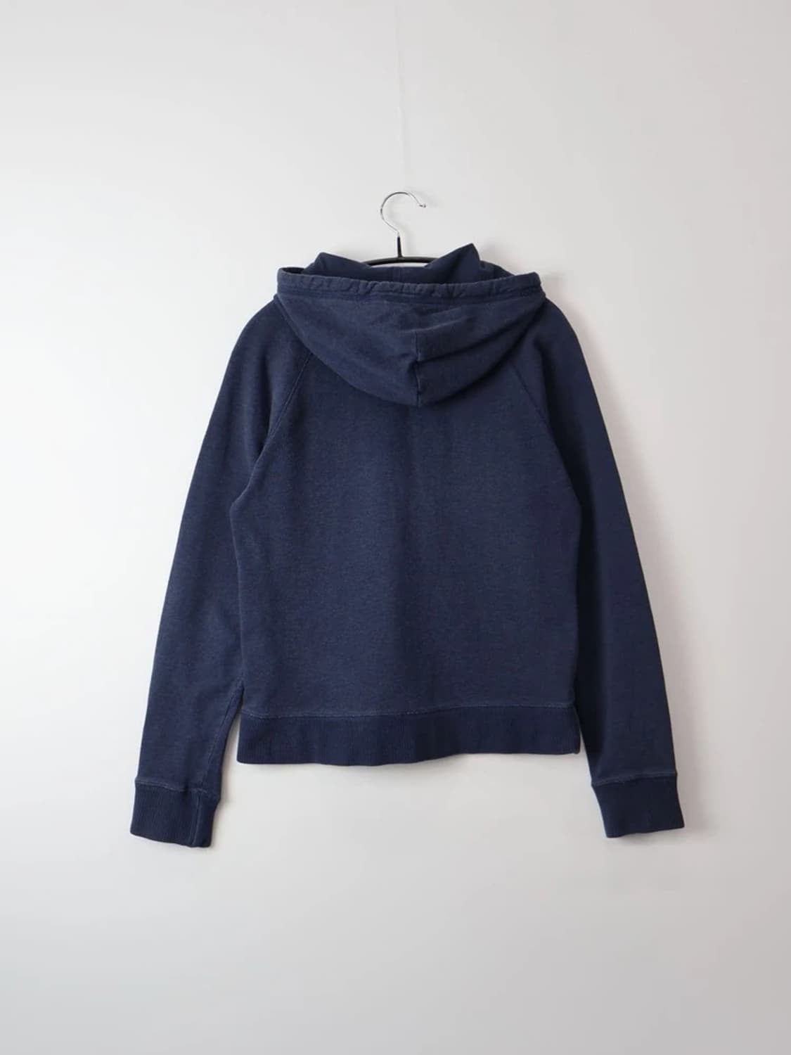 Polo Jeans Zip Hoodie Navy 상품이미지5