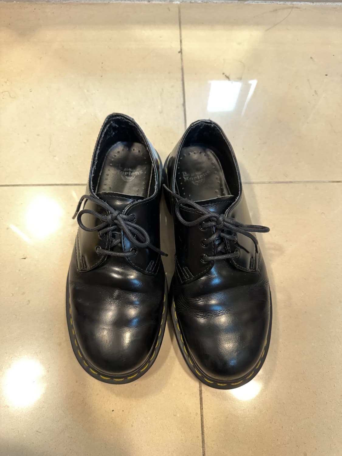 닥터마틴 14613홀 벡스 240 상품이미지3