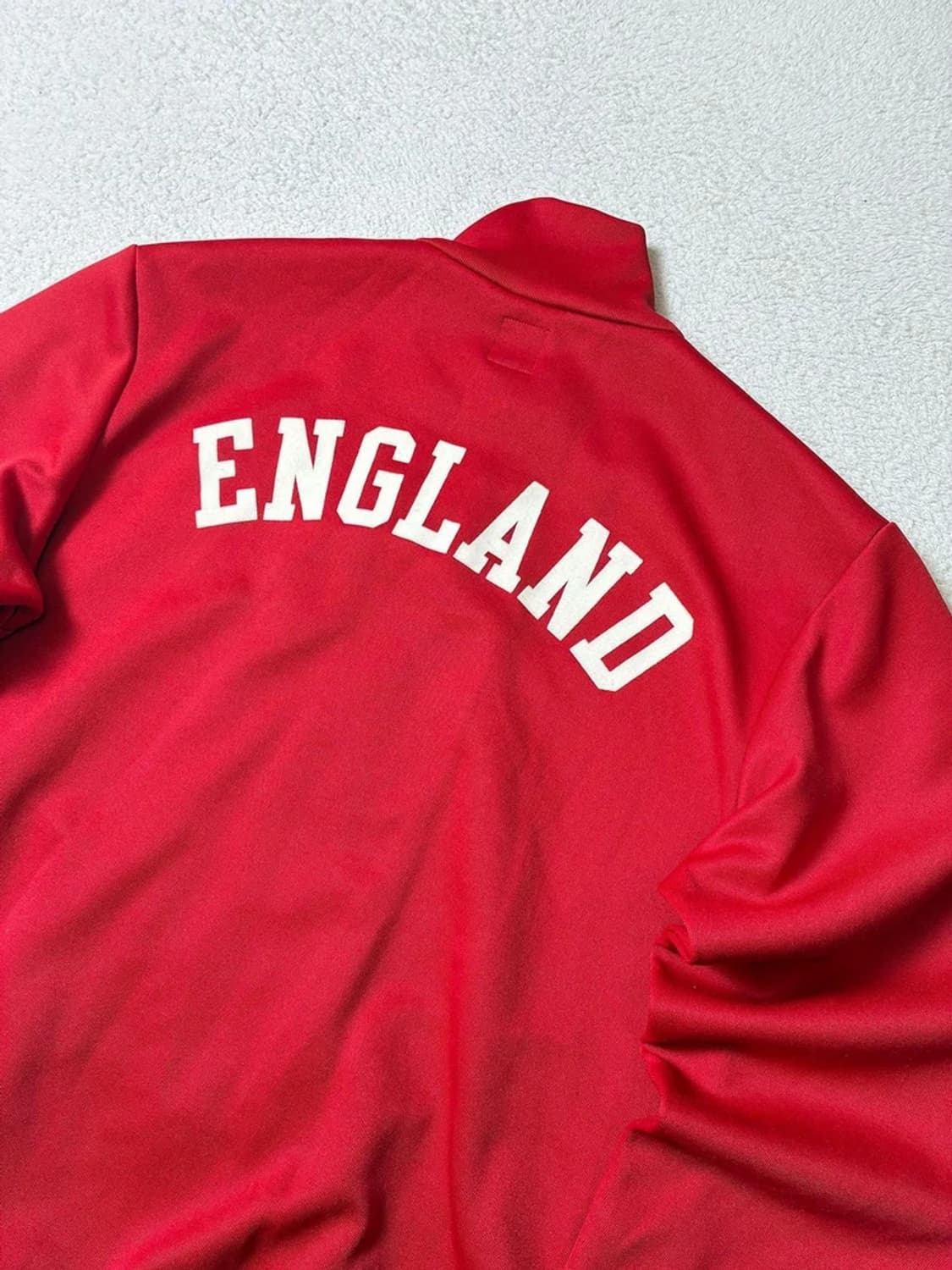아디다스 00's 잉글랜드 트랙탑 자켓 PN7506 상품이미지7