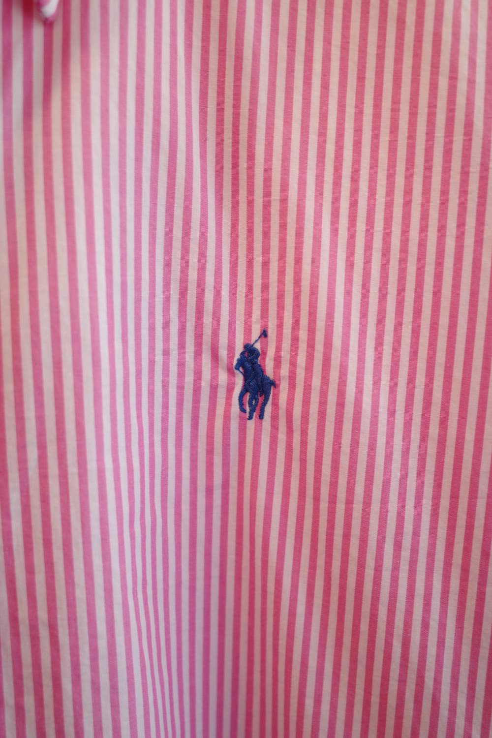 PoloRalphLauren 폴로 랄프로렌 스트라이프 셔츠  상품이미지5