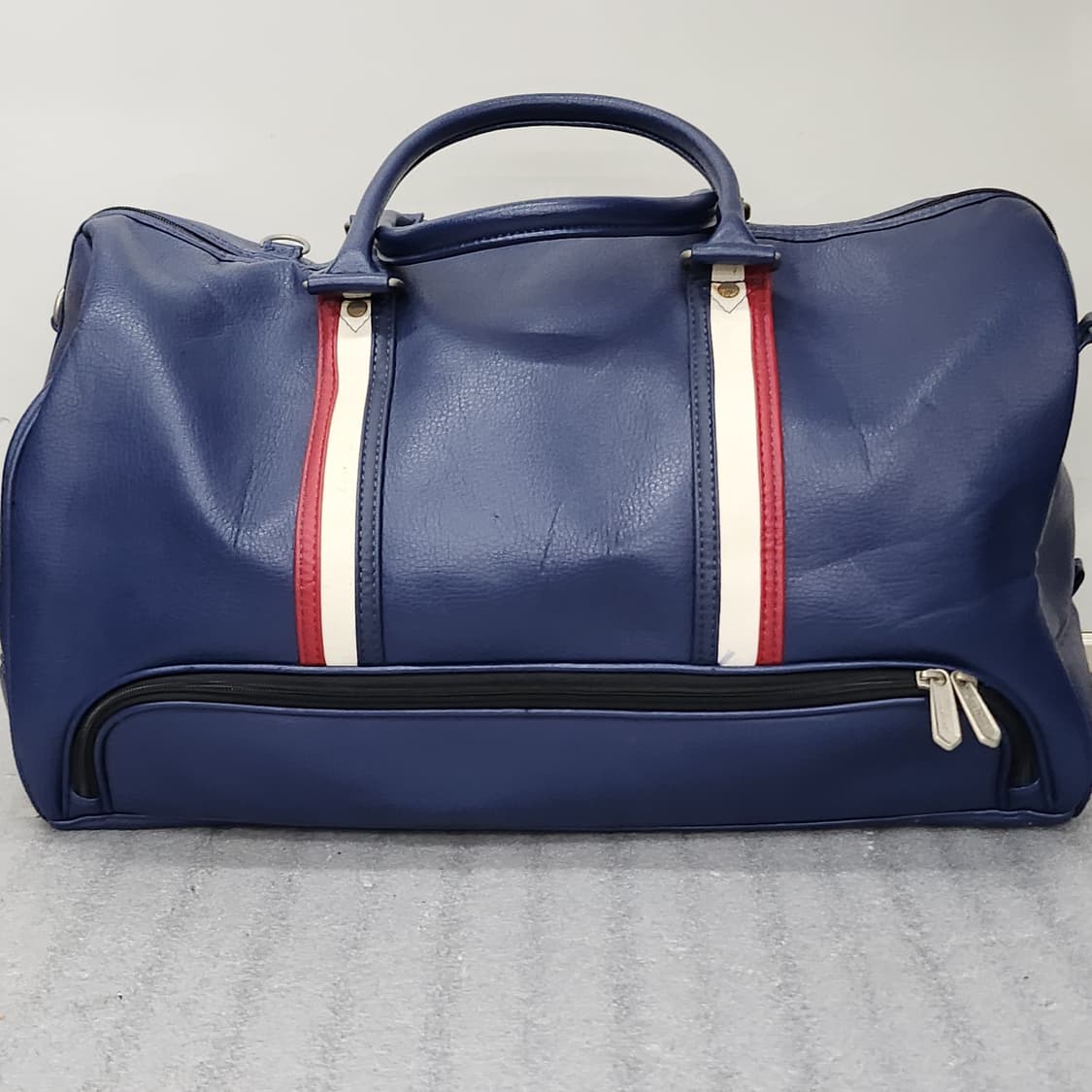 타이틀리스트 정품 보스턴백 네이비 상품이미지5