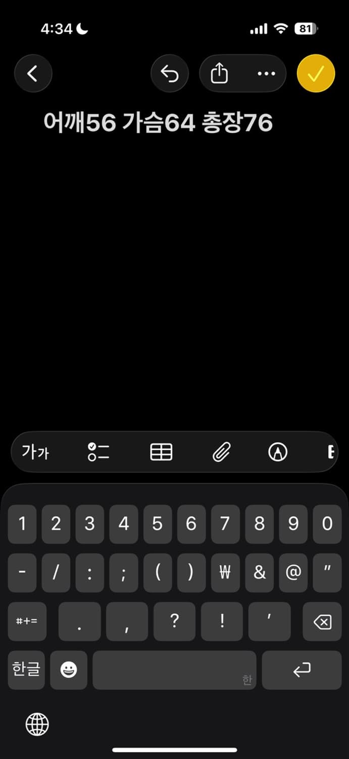 노스페이스 서밋 시리즈 자켓 상품이미지5