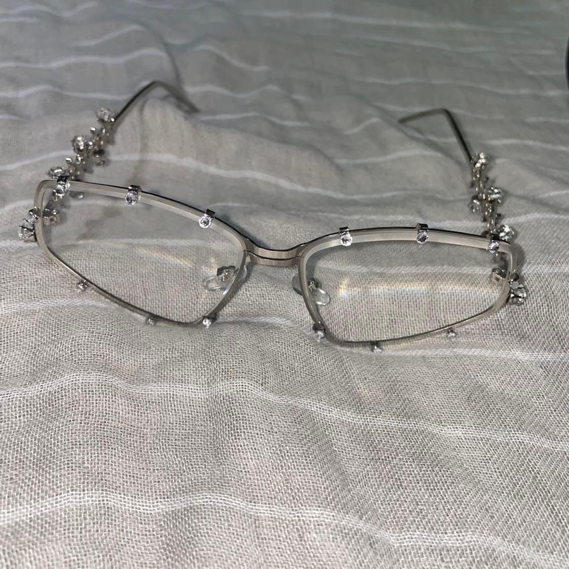 젠틀몬스터x데이제르 티아라 실버02  상품이미지5