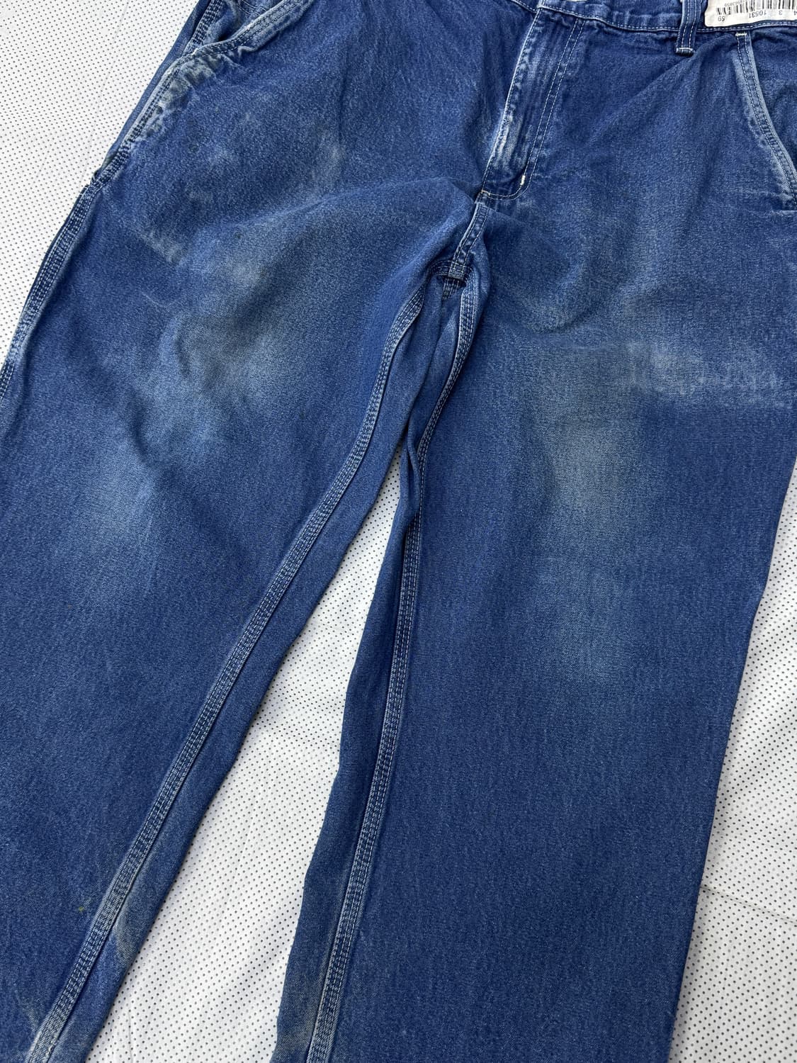 칼하트 싱글니 카팬터 팬츠 상품이미지3