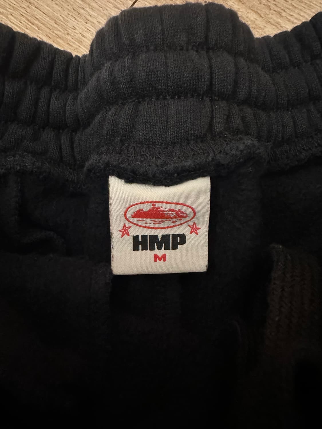 코르테이즈 HMP 스웨트 팬츠  Corteiz HMP sweats 상품이미지6