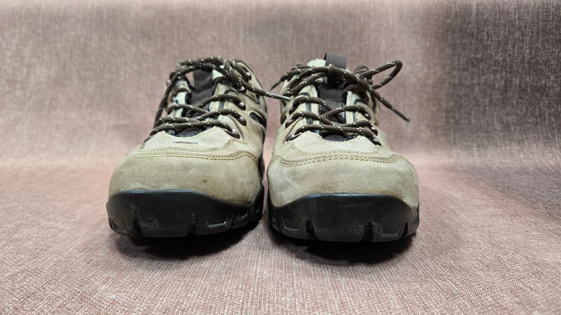 오클리 290mm- 필드기어 트래킹 슈즈   상품이미지3