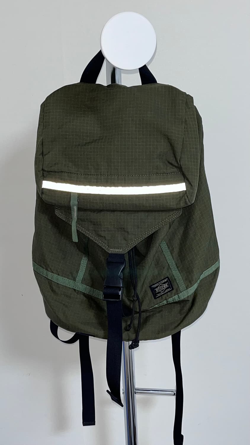 포터 나일론 백팩 상품이미지3