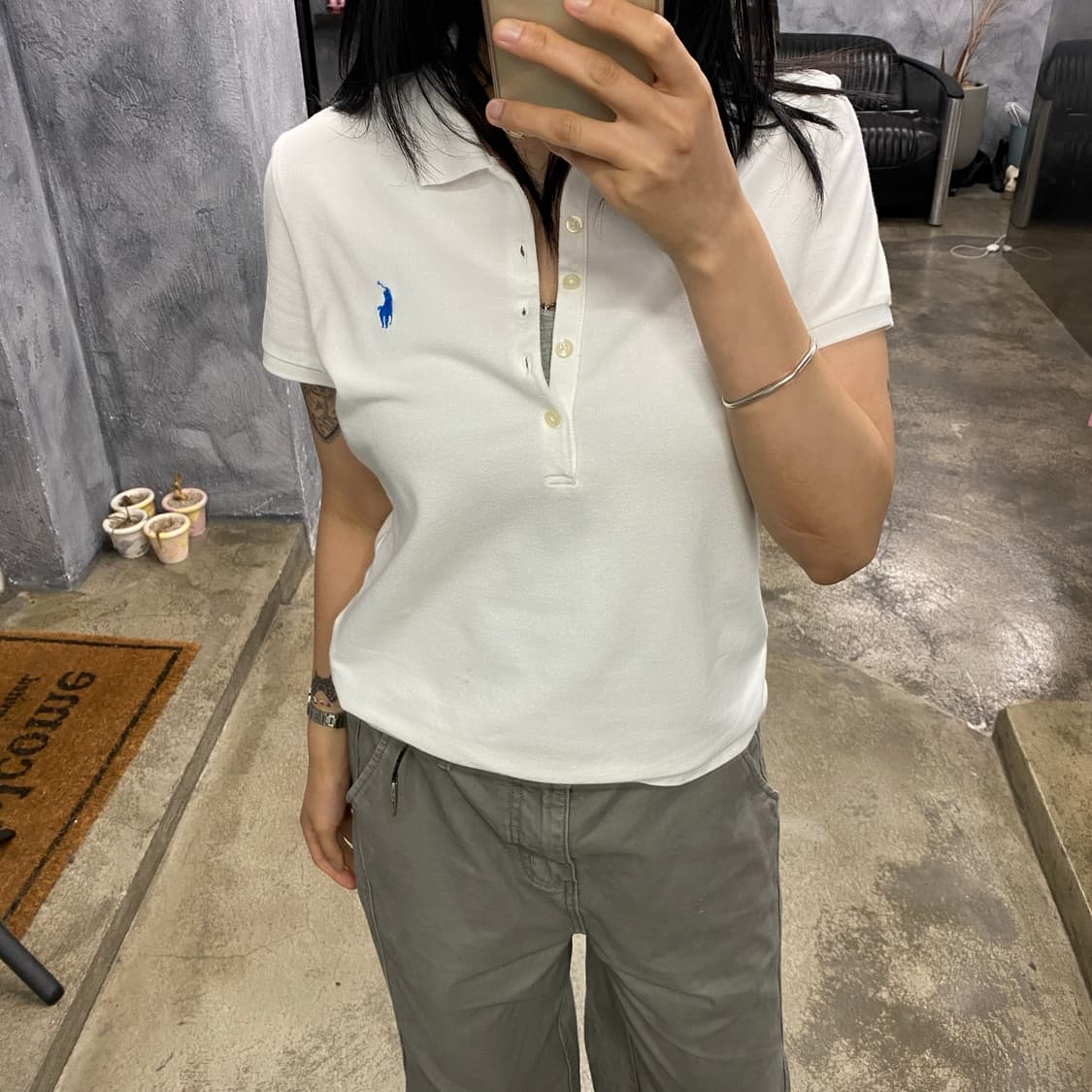 Polo Ralph Lauren 상품이미지5
