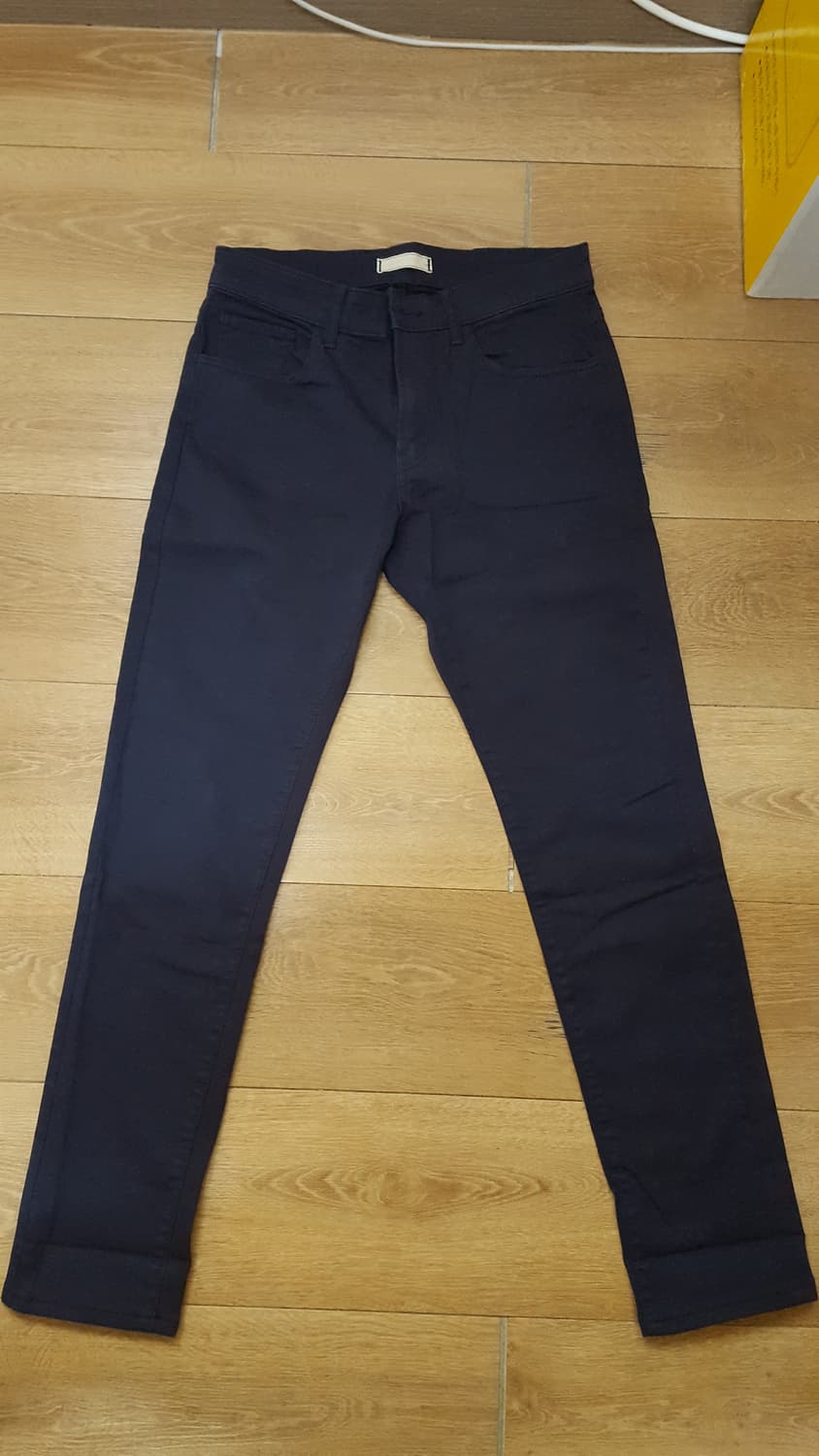 유니클로 바지 새상품 상품이미지2