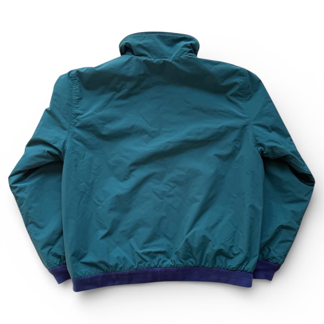 00s LL Bean 아즈텍 웜업 자켓  상품이미지2