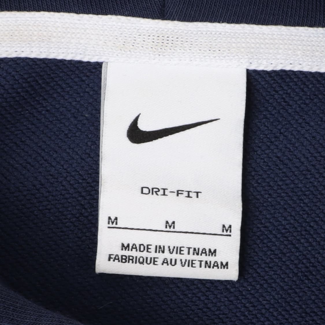 나이키 24-25 psg 파리생제르망 드라이핏 후드티 상품이미지9