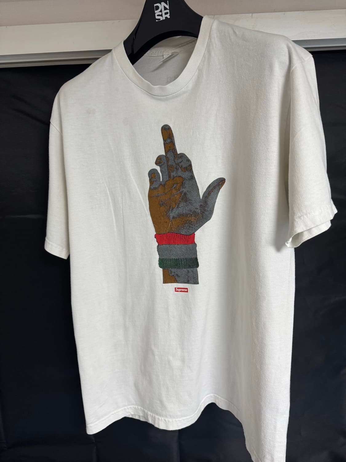 Supreme x deadprez 티셔츠 L 상품이미지1