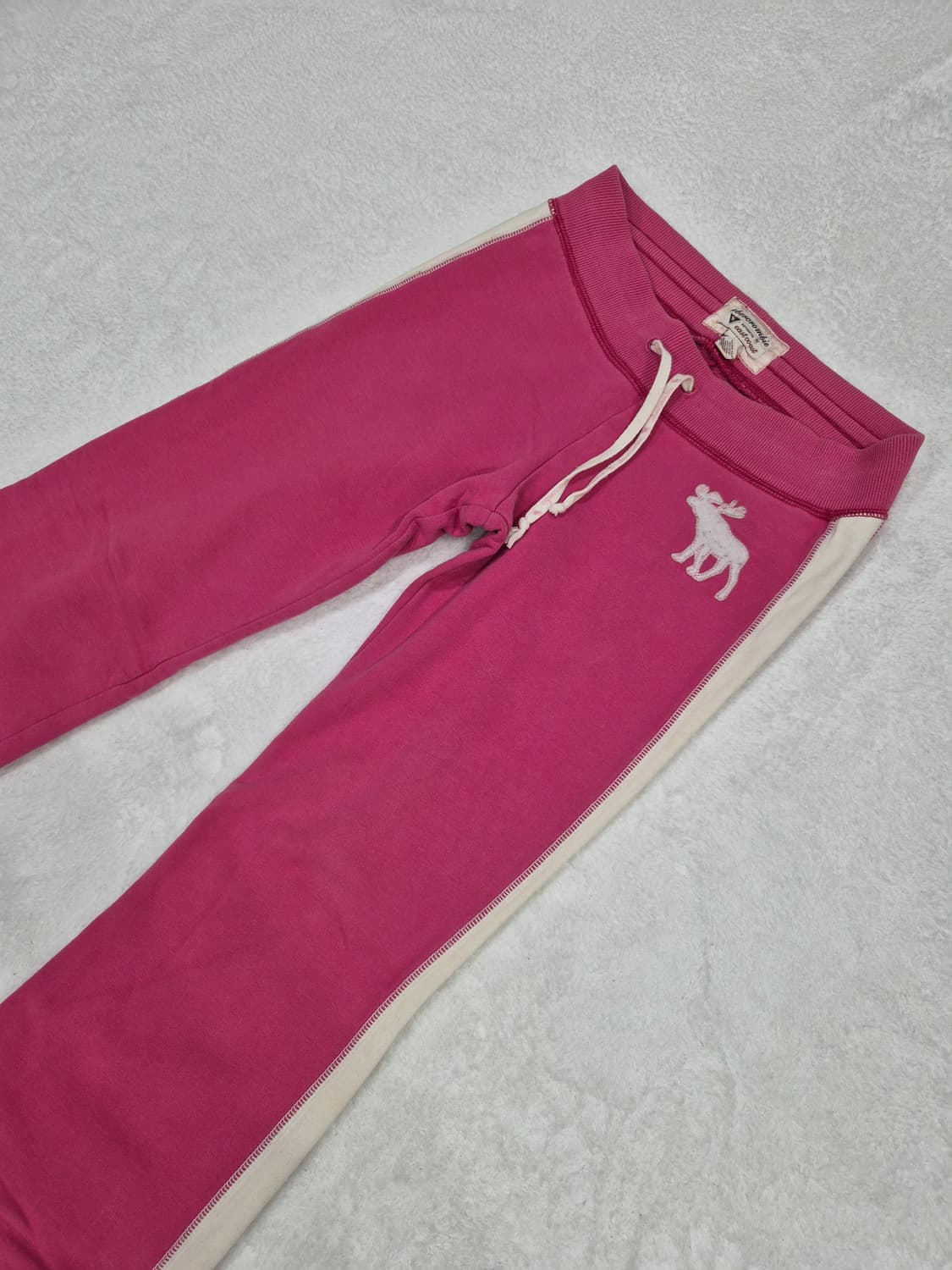 아베크롬비 트레이닝팬츠 상품이미지1