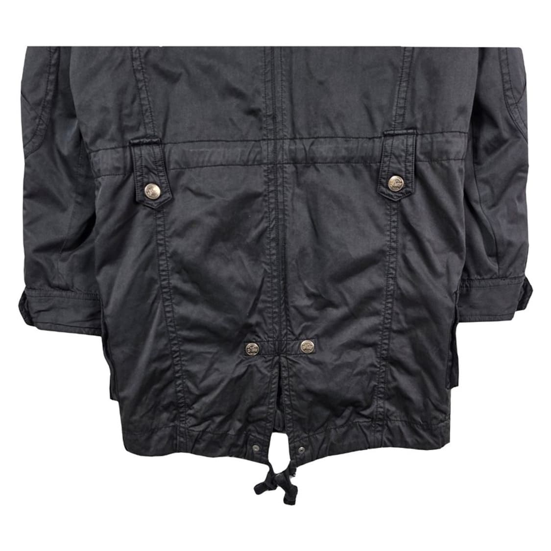 SHANE JEANS 아카이브 빈티지 체크 필드 자켓 M 상품이미지7