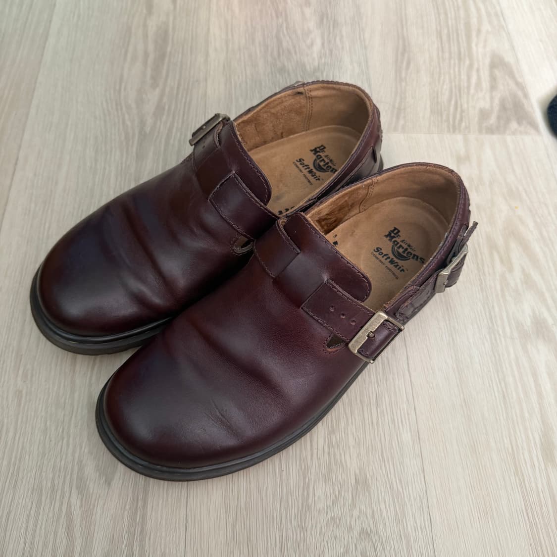 닥터마틴 페트리샤 조지c 260 상품이미지2